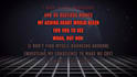 create a custom karaoke video with synced scrolling lyrics