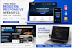 build a responsive website