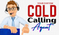 turn your cold leads into booked appointments with expert cold calling