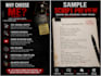 write a true crime youtube documentary script