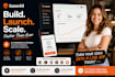 base44 expert base44 bug fixing base44 app deployment base44 app web app base44