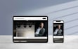 mobile responsive squarespace website design, redesign, build squarespace site
