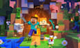minecraft models animations and textures in blockbench