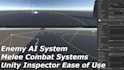 do unity game development for modular game systems