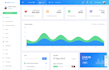 create any web based management system, full stack dev