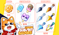 design custom twitch sub badges and bit badges