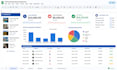 clean, format, organize airbnb bookkeeping data entry excel spreadsheet tracker