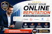 verified g2 goodfilm designrush capterra ORM reputatation