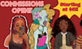 create a custom digital art illustration