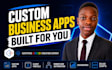 be your zoho creator app expert, build your client portal