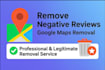 remove negative links, deindex harmful urls, delete mugshots on google search