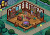 draw isometric pixel art pixel tileset, edit pixel art pixel game environment