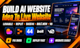 base44 bug fixing base44 migration base44 expert replit ai base44 integration