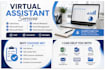 provide virtual assistant services