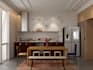 create realistic interior visualization and 3d rendering