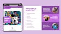 do book layout and ebook design