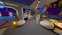 create custom vrchat worlds and immersive 3d environments