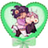 do you chibi character