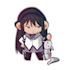 do you chibi character