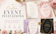 create your event invitation