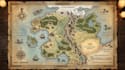 create fantasy, dnd, rpg and custom world maps
