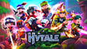 create custom hytale 3d models mc model with texture and animation in blockbench