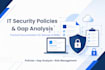 create professional IT policies and cybersecurity documents