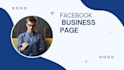 setup professional facebook business page