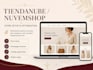 create and optimize your tiendanube or nuvemshop store