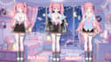make custom vrchat avatar, fursona nsfw avatar, vtuber model, live2d model