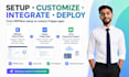 do erpnext software development,and erp consulation