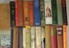 guide you on how to lean book pages
