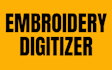 digitize your image to embroidery