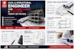 prepare pennsylvania and maryland civil structural permit drawings
