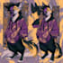 draw fursona ref sheet sheet furry anime sheet character