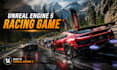 develop unreal engine car racing game development, multiplayer game, ue5 game