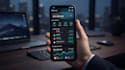 startup mobile app development