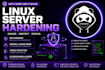 harden your linux server against common attacks