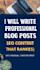 write SEO blog posts, articles, and website content