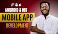 flutterflow mobile app developer for android and ios, flutterflow mobile app