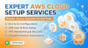 setup AWS ec2 and s3 bucket configuration