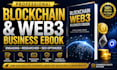 write a professional blockchain crypto web3 tokenization and ai business ebook