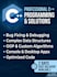 be your expert cpp programmer and solve software tasks