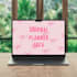 design printable planners in canva