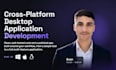 create a custom desktop application