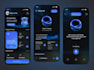develop ai chatbot, ai automation and custom ai powered mobile apps