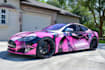 professionally, van, truck, car warp design, vehicle wrap