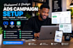 setup openai ads campaign chatgpt meta ads setup facebook ads for business