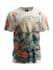 a japanese t shirt illustration