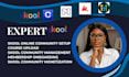 skool online community setup online course development skool community manager